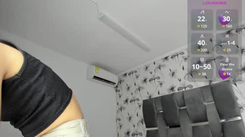 Snapshot of ehotloveaxxx chatting on January 31, 2025, 9:48 pm Valery online show from January 31, 2025, 9:48 pm