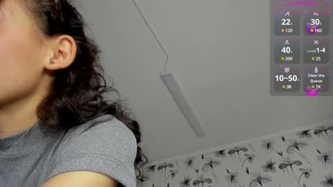 Snapshot of ehotloveaxxx chatting on February 8, 2025, 8:10 pm Valery online show from February 8, 2025, 8:10 pm