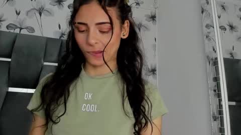 Snapshot of ehotloveaxxx chatting on February 16, 2025, 3:38 pm Valery online show from February 16, 2025, 3:38 pm