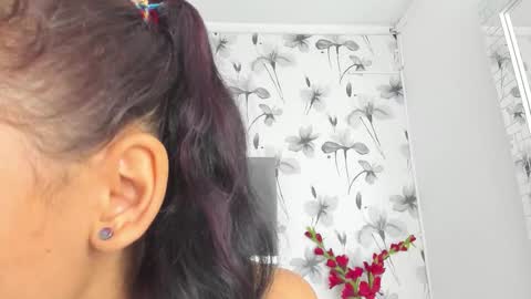 Snapshot of ehotloveaxxx chatting on October 3, 2025, 2:14 pm Valery online show from October 3, 2025, 2:14 pm