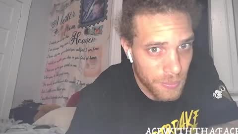 Ace Wit Da Face online show from May 18, 2026, 4:51 am