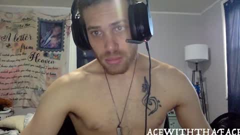 Ace Wit Da Face online show from May 18, 2026, 11:10 pm