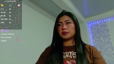 Eiby online show from January 12, 2025, 5:13 am