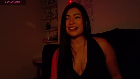 Eiby online show from January 28, 2025, 10:23 pm