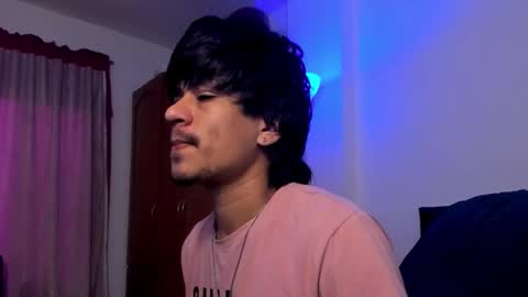 Snapshot of eiden_allenx1 chatting on February 17, 2026, 11:50 am eiden_allenx1 online show from February 17, 2026, 11:50 am