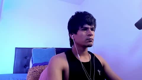 eiden_allenx1 online show from March 8, 2026, 2:21 pm