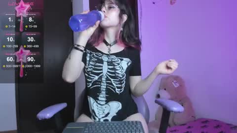 eileen_pinkman online show from February 18, 2025, 4:04 am