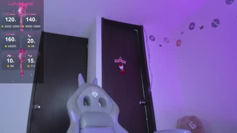 eileen_pinkman online show from February 18, 2025, 10:16 am