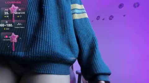 eileen_pinkman online show from March 5, 2025, 4:34 am