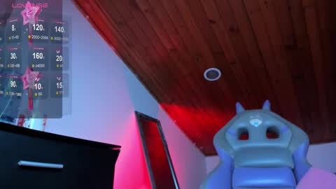 eileen_pinkman online show from February 20, 2026, 6:26 am