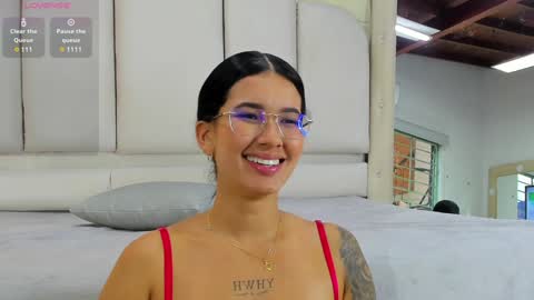 Eileen from your heart online show from January 22, 2025, 8:38 pm