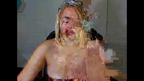 Snapshot of eily_blunts chatting on October 7, 2025, 12:24 pm Eily online show from October 7, 2025, 12:24 pm