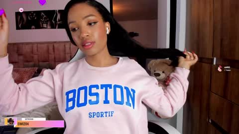 eimi   online show from December 13, 2024, 3:27 am