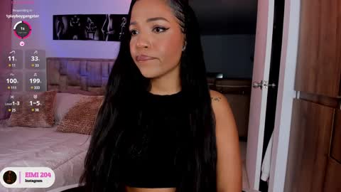 eimi   online show from January 16, 2025, 11:27 pm