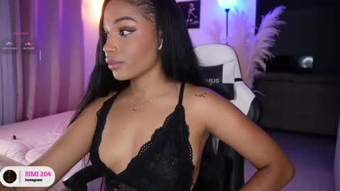 eimi   online show from March 4, 2025, 12:07 am