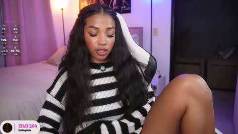 eimi   online show from October 27, 2025, 12:15 am