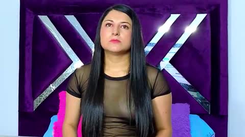 eimy__cute online show from December 5, 2025, 4:58 pm