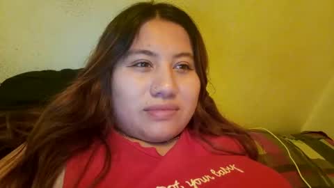 EIMY   MODEL INDEPENDENT online show from December 17, 2024, 4:11 pm