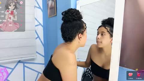 eimy_hot18 online show from February 4, 2026, 2:56 pm