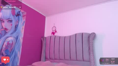 eimy_hot18 online show from February 12, 2026, 5:41 pm