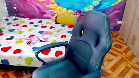 Snapshot of eimy_lorens chatting on December 28, 2024, 9:08 pm EIMY online show from December 28, 2024, 9:08 pm