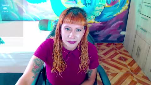 Snapshot of eimy_lorens chatting on March 12, 2025, 7:06 pm EIMY online show from March 12, 2025, 7:06 pm