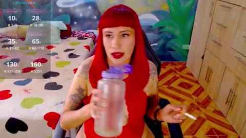 Snapshot of eimy_lorens chatting on September 20, 2025, 5:14 pm EIMY online show from September 20, 2025, 5:14 pm