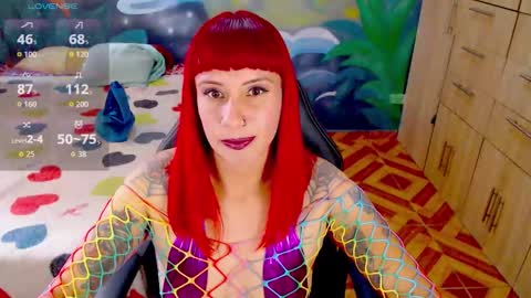 Snapshot of eimy_lorens chatting on September 21, 2025, 5:58 pm EIMY online show from September 21, 2025, 5:58 pm