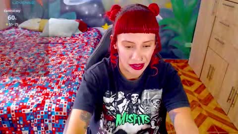 Snapshot of eimy_lorens chatting on October 26, 2025, 5:41 pm EIMY online show from October 26, 2025, 5:41 pm