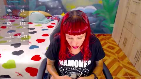 EIMY online show from November 26, 2025, 7:37 pm