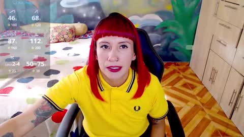 EIMY online show from March 19, 2026, 8:13 pm