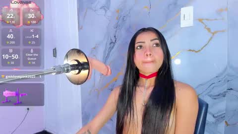 Snapshot of eimy_mason chatting on November 6, 2025, 9:48 pm Eimy online show from November 6, 2025, 9:48 pm