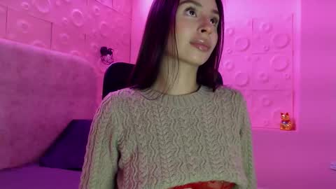 Eimy rose online show from February 27, 2026, 12:05 pm