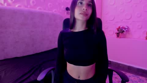 Eimy rose online show from March 10, 2026, 9:31 pm