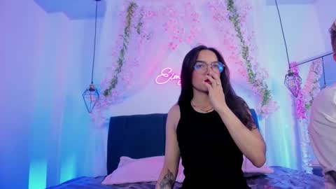 eimy_rosse18 online show from January 18, 2026, 5:28 pm