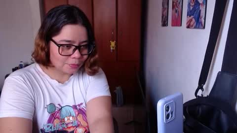 eimy_saenzz online show from March 24, 2026, 6:02 pm