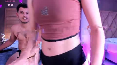 YG COUPLE online show from March 30, 2026, 9:38 pm