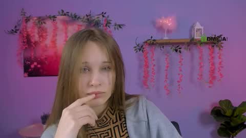 Snapshot of eira_mouse chatting on February 1, 2026, 9:41 am Sweet Eira online show from February 1, 2026, 9:41 am