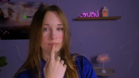 Snapshot of eira_mouse chatting on February 13, 2026, 9:16 am Sweet Eira online show from February 13, 2026, 9:16 am