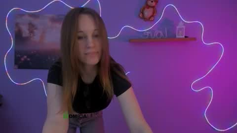 Sweet Eira online show from March 5, 2026, 9:38 am