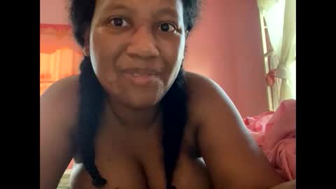 Eirondra Valeen online show from January 10, 2026, 10:39 am