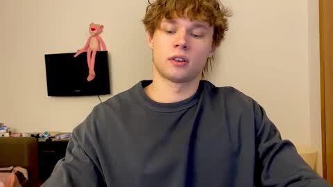 Eitan online show from February 23, 2025, 5:29 pm