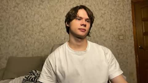 Eitan online show from January 12, 2026, 5:18 pm