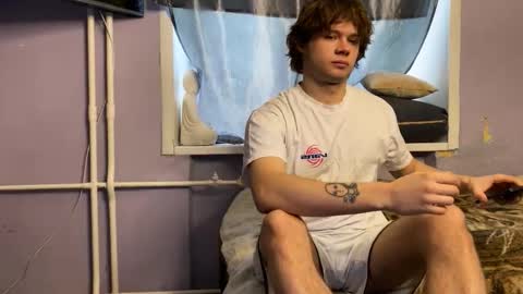 Eitan online show from February 10, 2026, 4:38 am