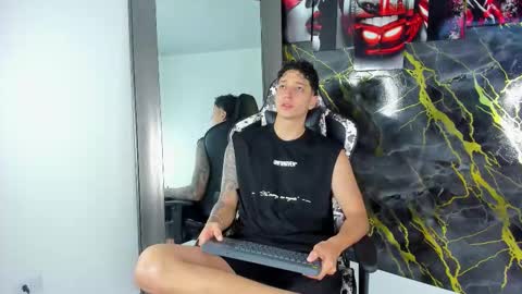 Eithan online show from February 24, 2026, 11:52 am