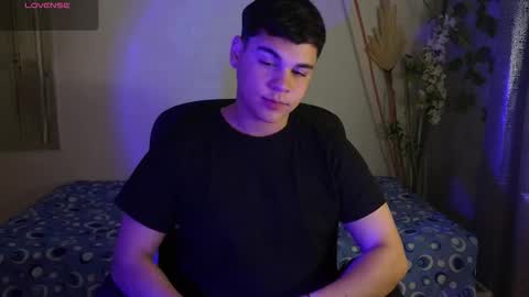 Eithan online show from March 7, 2026, 8:50 pm