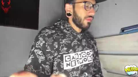 eithan_rune online show from January 8, 2026, 6:16 am