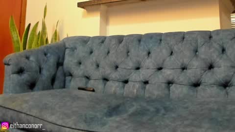 EITHAN CONOR online show from December 18, 2024, 5:59 am