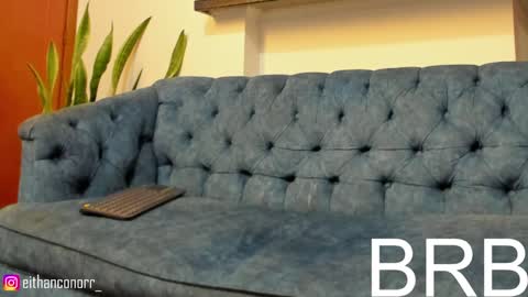 EITHAN CONOR online show from January 7, 2025, 2:53 am