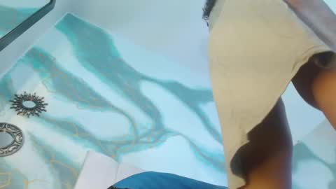 Snapshot of eka_urda chatting on January 3, 2025, 11:23 pm Eka online show from January 3, 2025, 11:23 pm